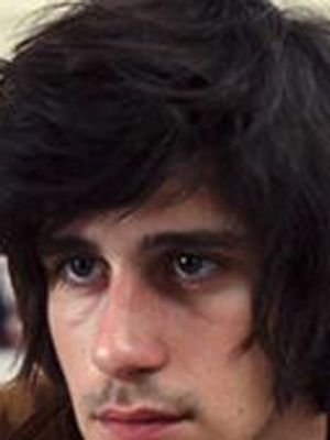 Afiş Nathan Rodrigue