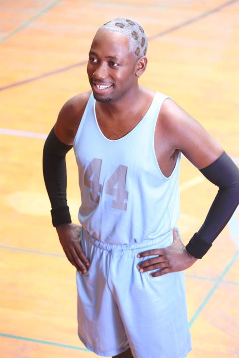 Fotoğraf Lamorne Morris