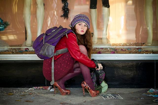 Fotoğraf Emma Kenney
