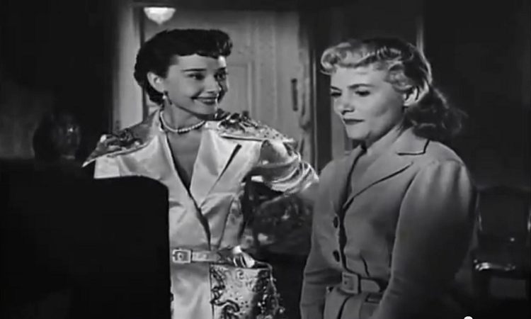 Fotoğraf Audrey Hepburn