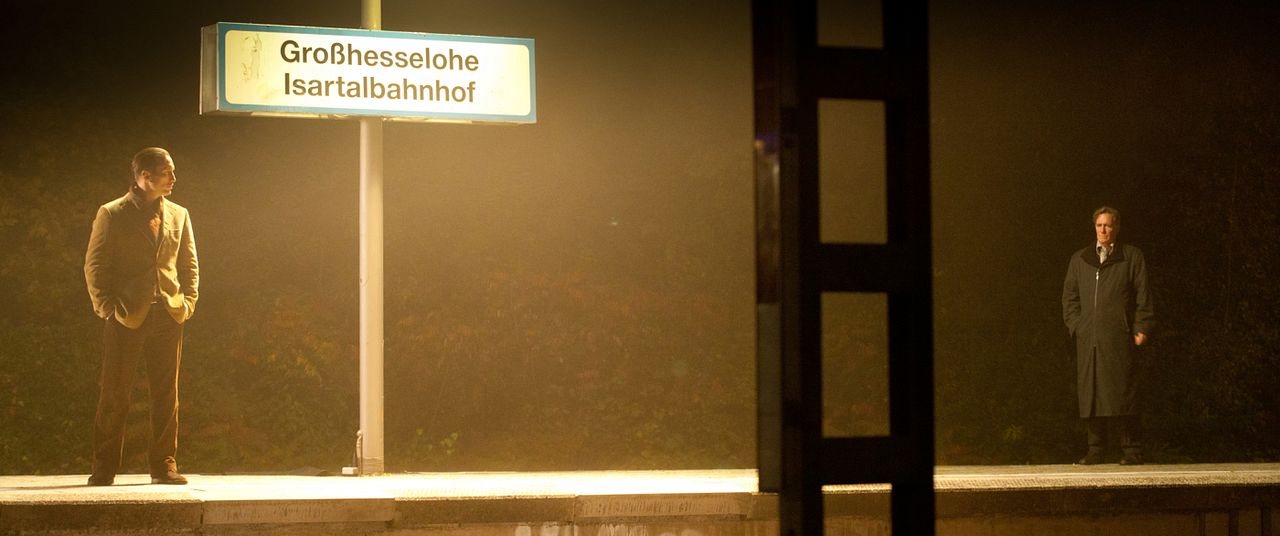 Fotoğraf Benno Fürmann