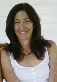 Afiş Josann McGibbon
