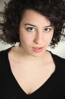 Afiş Ilana Glazer