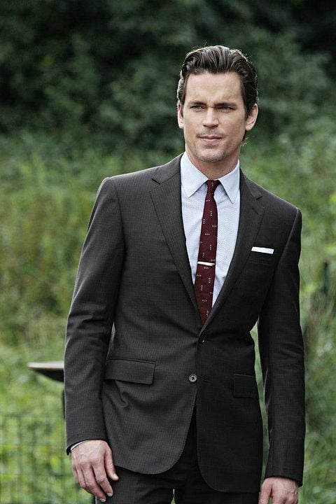 Fotoğraf Matt Bomer