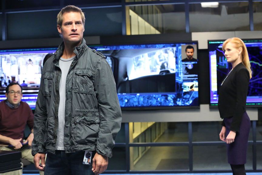 Fotoğraf Josh Holloway