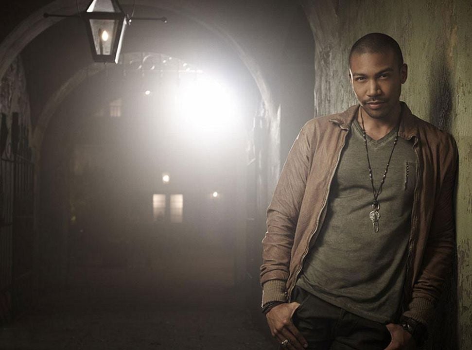 Fotoğraf Charles Michael Davis