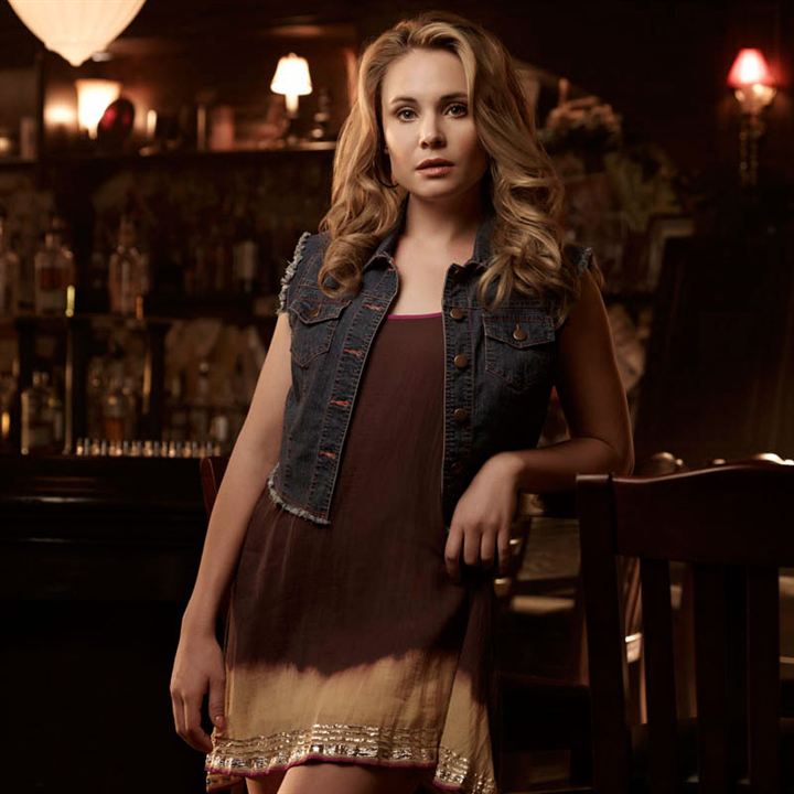 Fotoğraf Leah Pipes