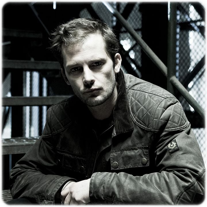 Fotoğraf Nicolas Duvauchelle