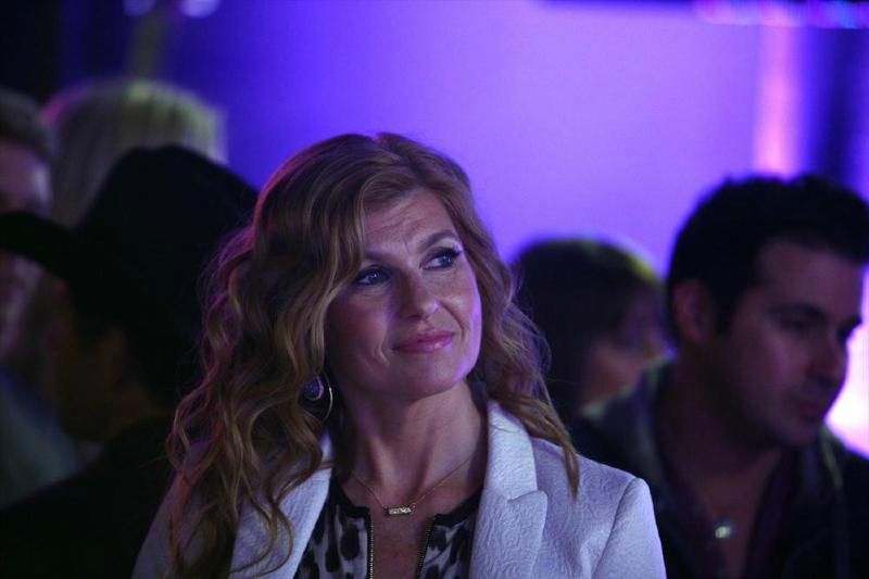 Fotoğraf Connie Britton