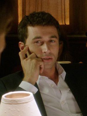 Afiş James Deen