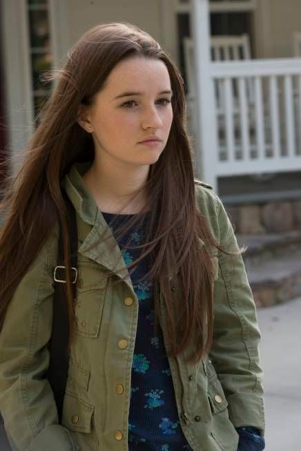 Fotoğraf Kaitlyn Dever