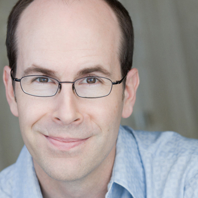 Afiş Brian Huskey