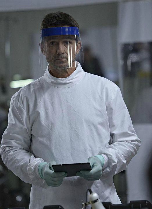 Fotoğraf Billy Campbell