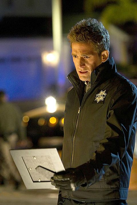 Fotoğraf Eric Szmanda