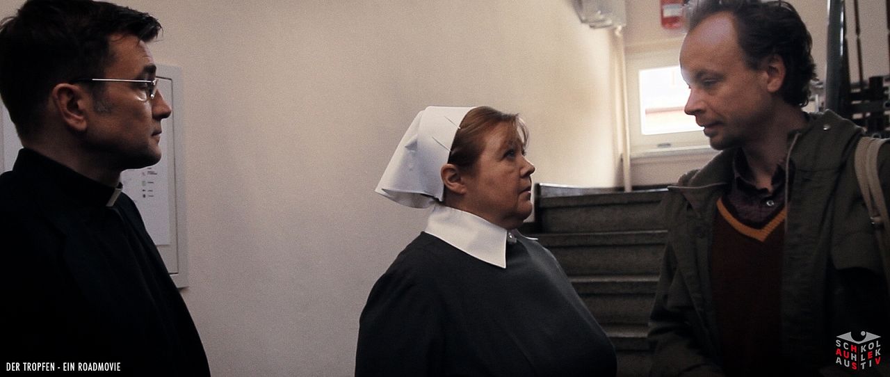 Fotoğraf Franziska Troegner