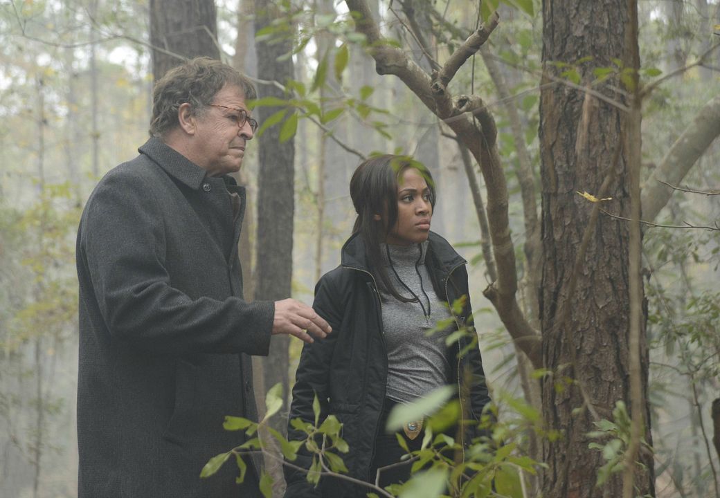Fotoğraf Nicole Beharie, John Noble