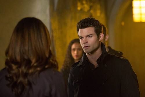 Fotoğraf Daniel Gillies