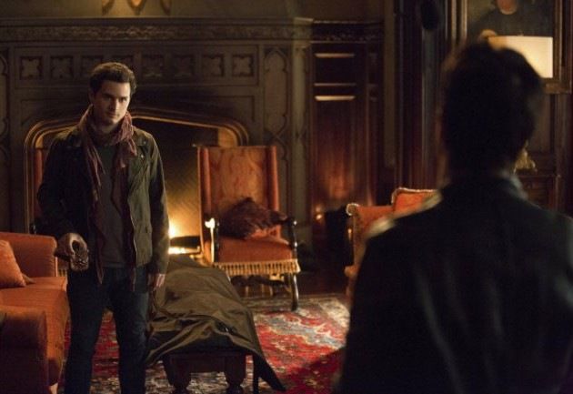 Fotoğraf Michael Malarkey