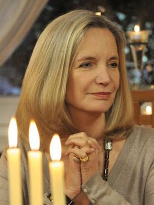 Afiş Marie-Christine Adam