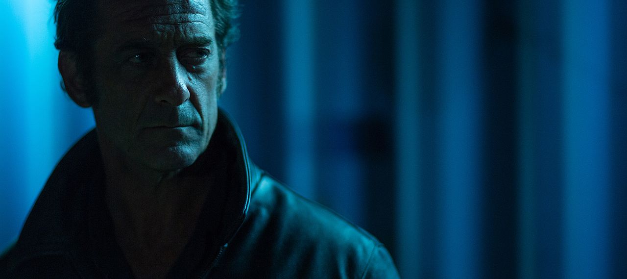 Fotoğraf Vincent Lindon