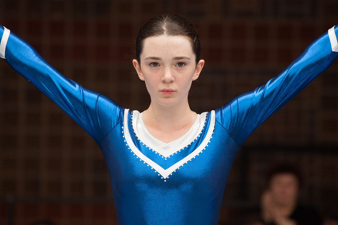 Fotoğraf Armande Boulanger