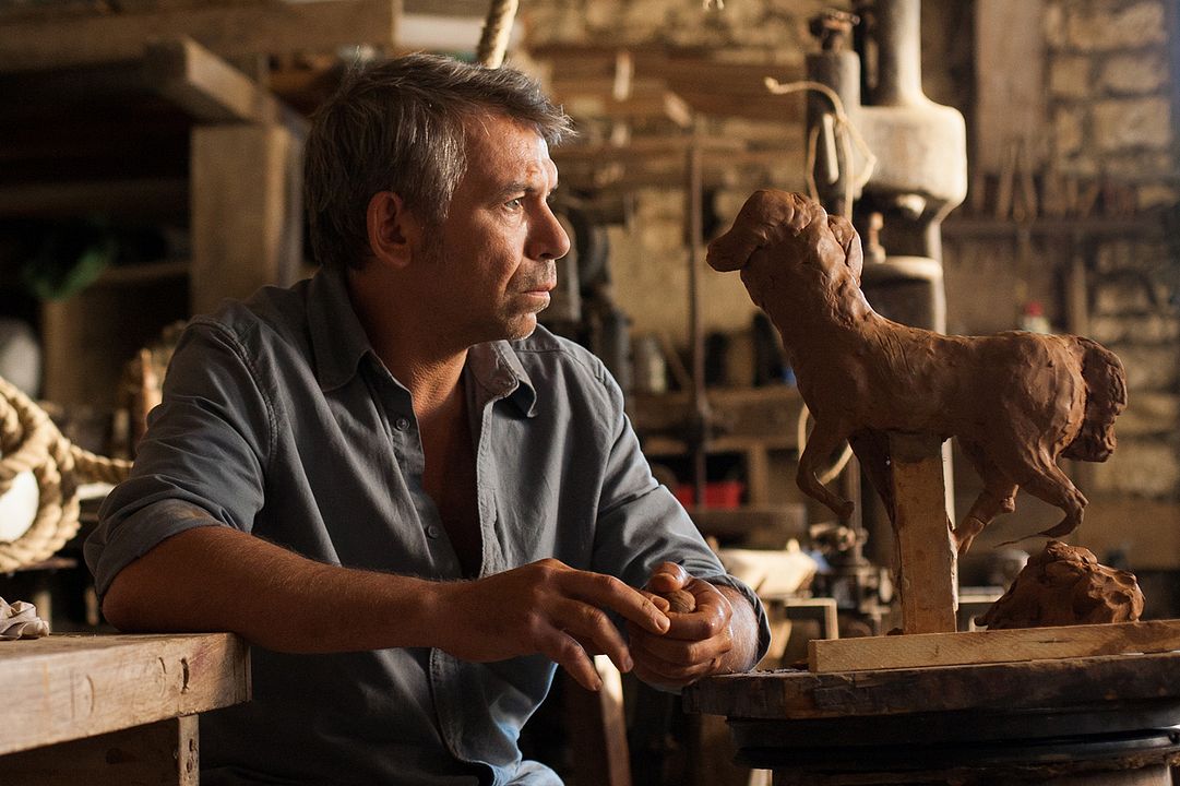 Fotoğraf Philippe Torreton