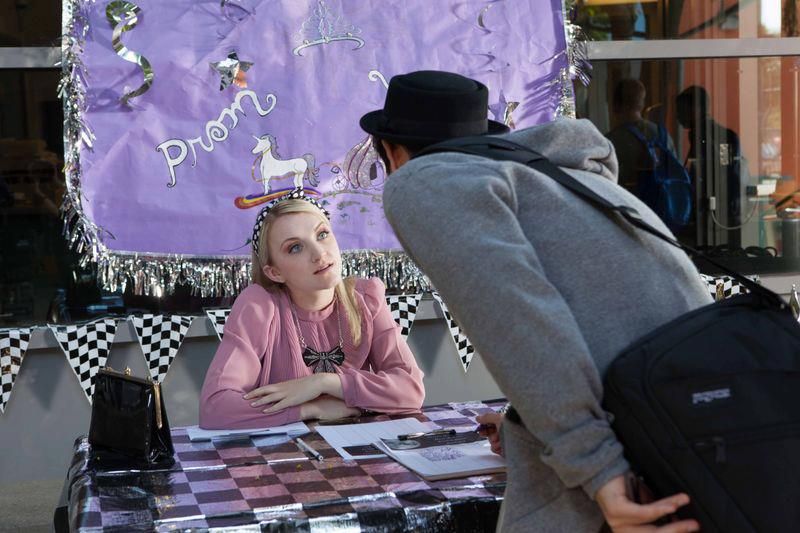 Fotoğraf Evanna Lynch