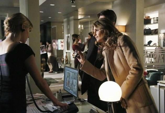 Fotoğraf Stana Katic