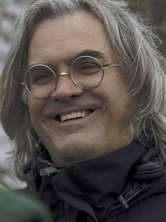 Afiş Paul Greengrass