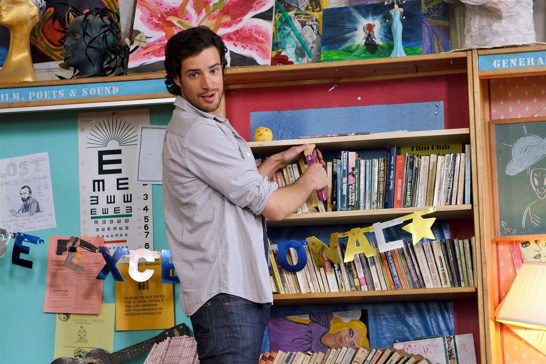 Fotoğraf Charlie Carrick