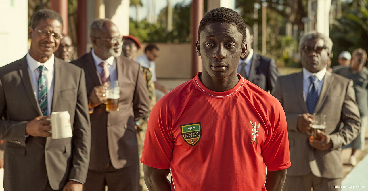 Fotoğraf Ibrahim Koma