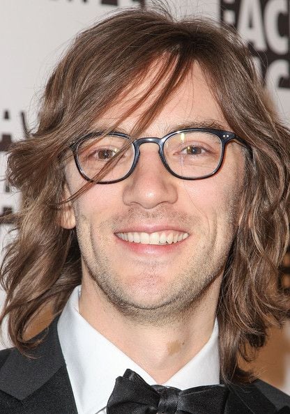 Afiş Crispin Struthers