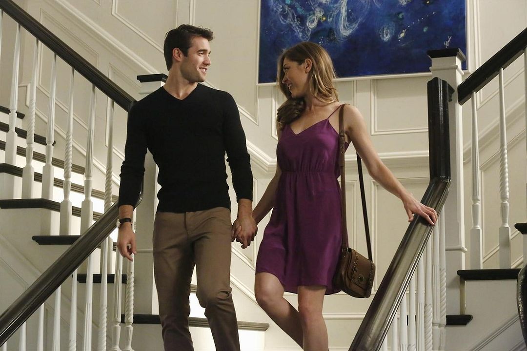 Revenge : Fotoğraf Joshua Bowman