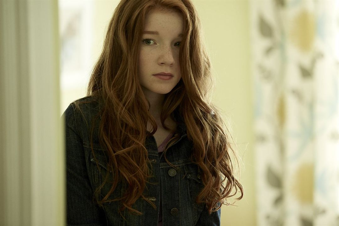 The Red Road : Fotoğraf Annalise Basso