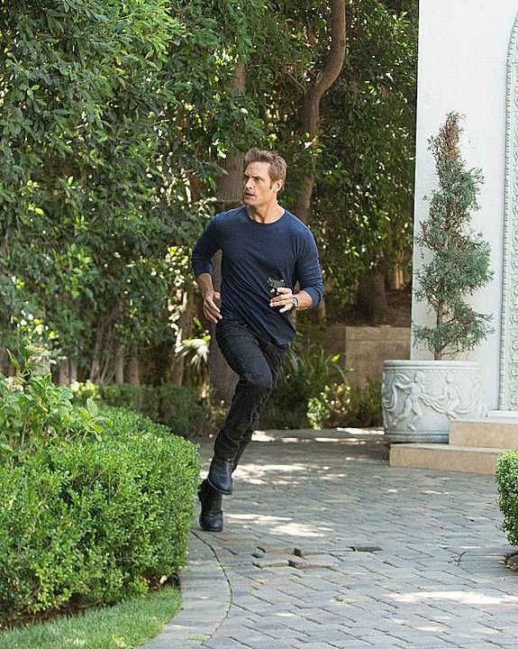 Fotoğraf Josh Holloway