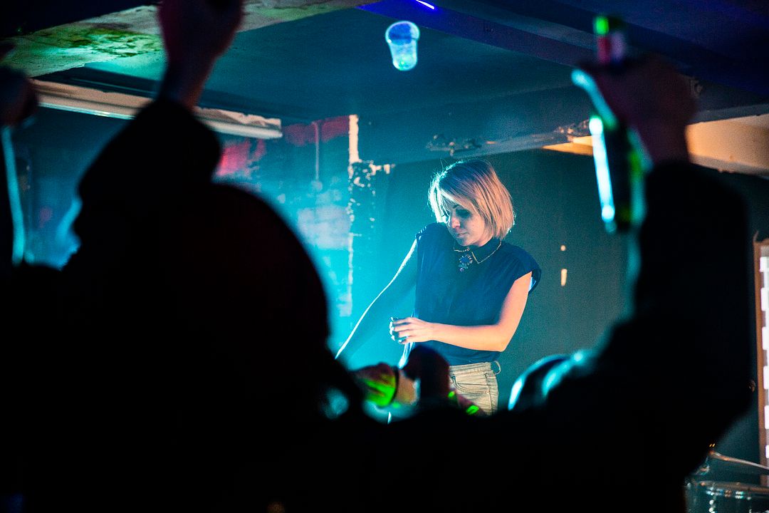 Fotoğraf Sheridan Smith