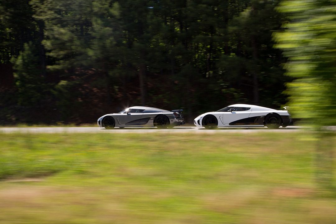 Need For Speed: Hız Tutkusu : Fotoğraf