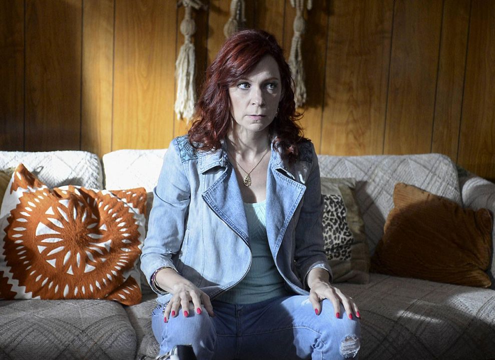 Fotoğraf Carrie Preston