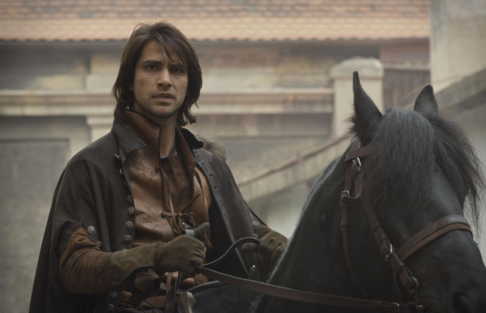 Fotoğraf Luke Pasqualino