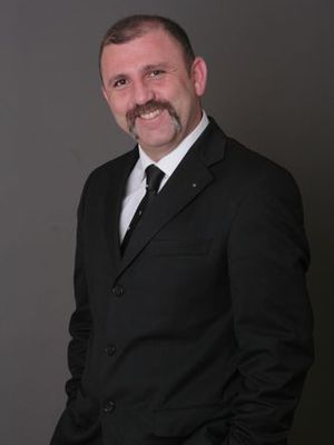 Afiş Murat Şenol