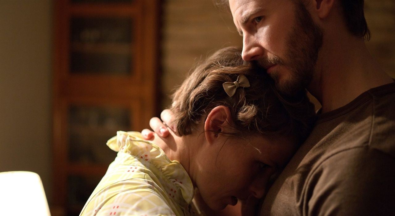 Fotoğraf Bill Heck, Amy Seimetz