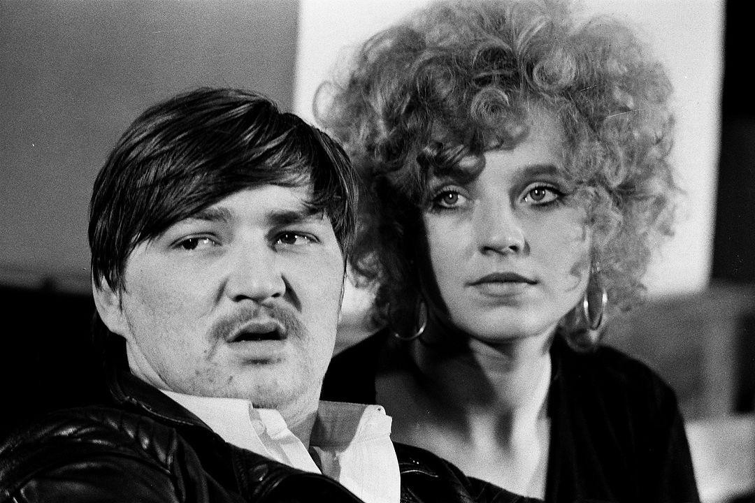 Fotoğraf Rainer Werner Fassbinder