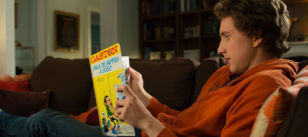 Fotoğraf Baptiste Lecaplain