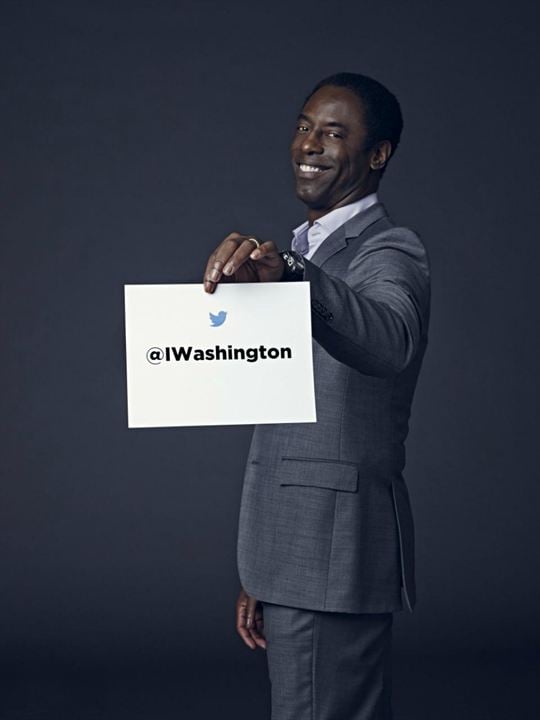 Fotoğraf Isaiah Washington