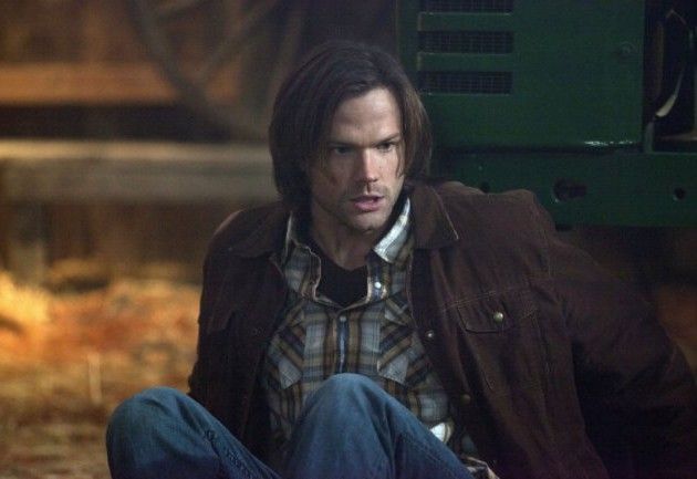 Fotoğraf Jared Padalecki