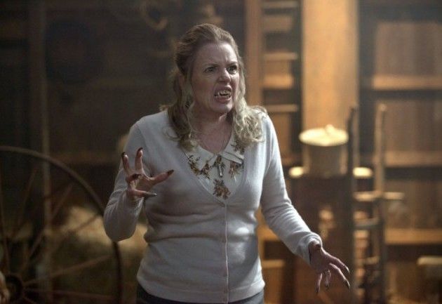 Fotoğraf Eve Gordon