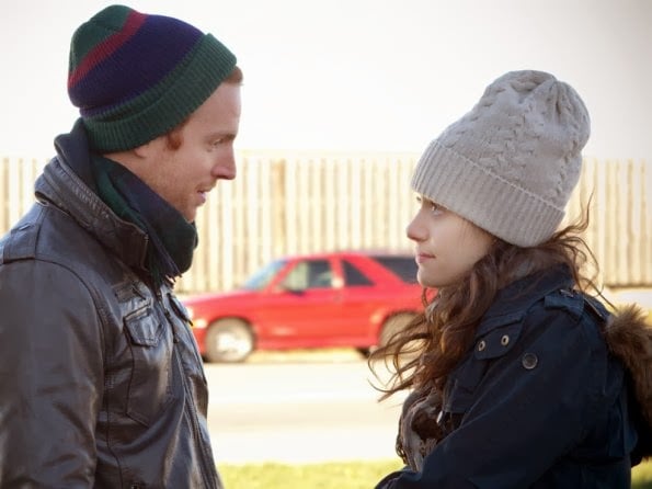 Fotoğraf Nick Gehlfuss, Emmy Rossum