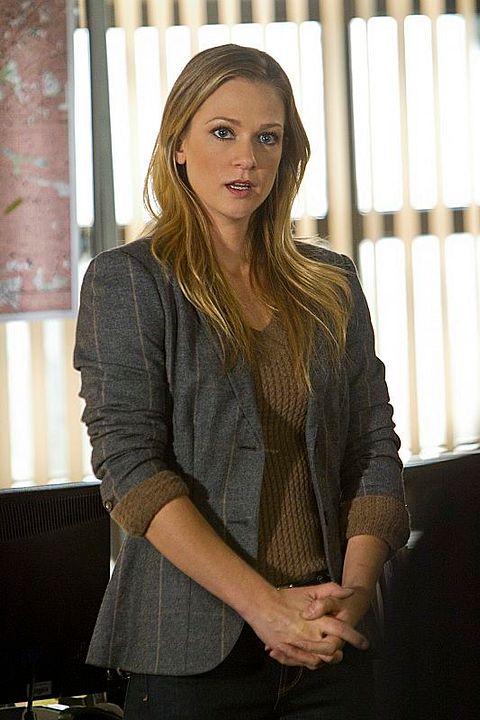 Fotoğraf A.J. Cook