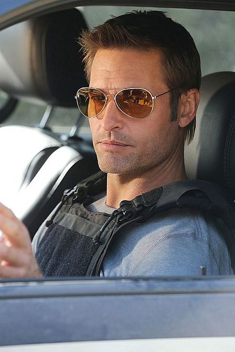 Fotoğraf Josh Holloway