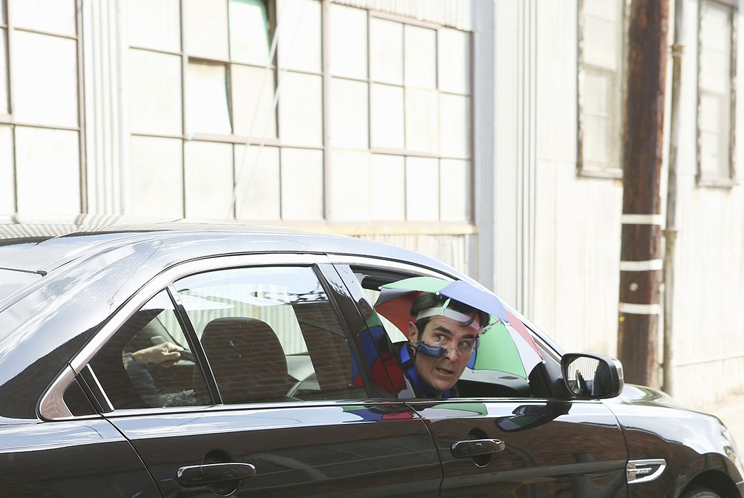 Fotoğraf Ty Burrell